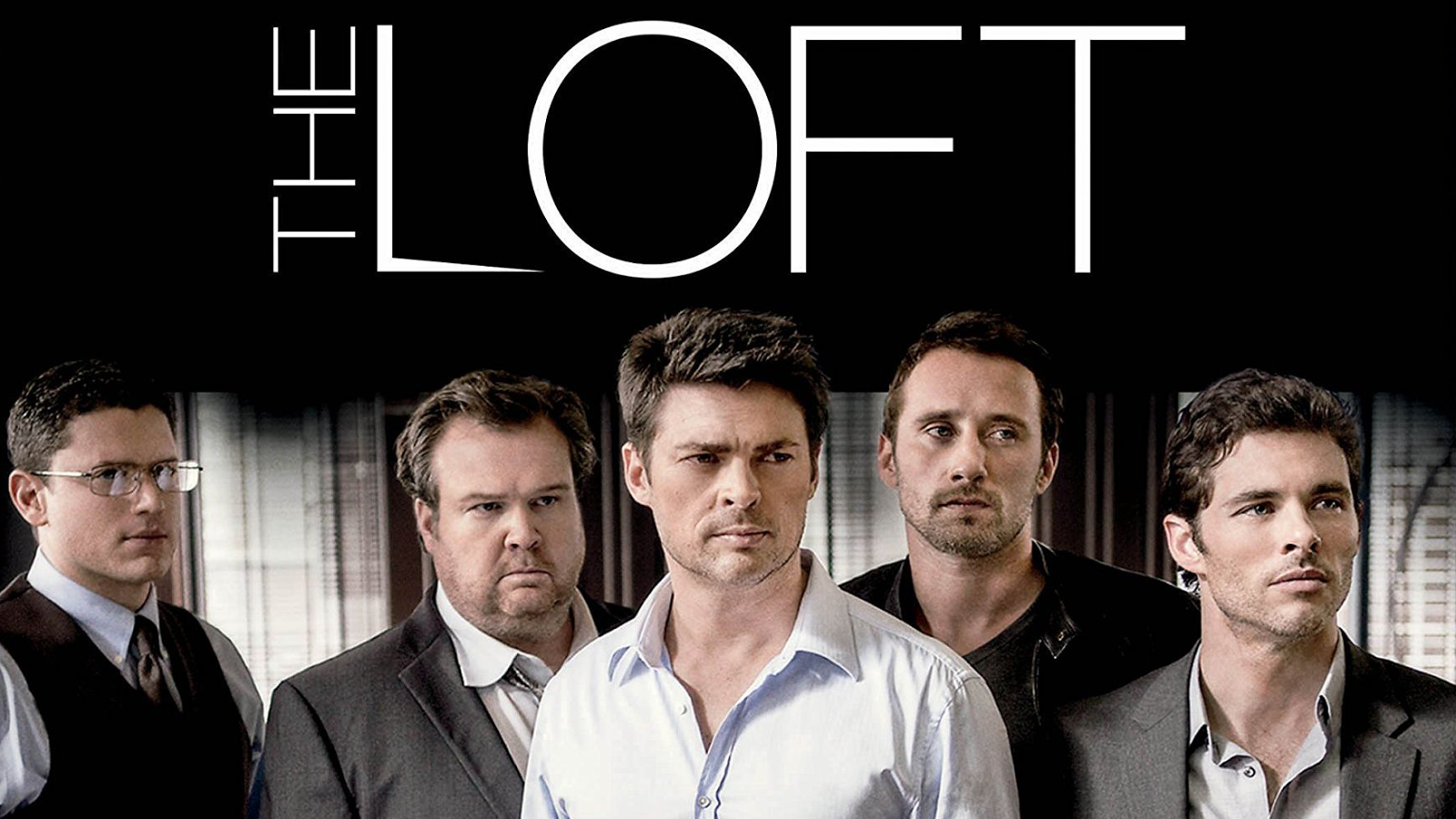 the loft 2014 the loft 2014