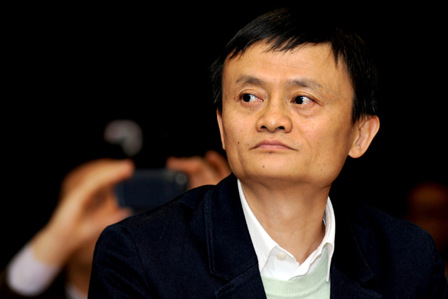 Biografi Jack Ma CEO Remajapedia