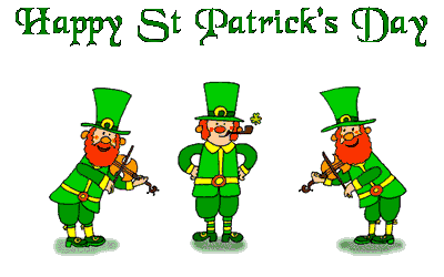 funnydancing leprechaun gif 2018 funny dancing leprechaun gif 2018
