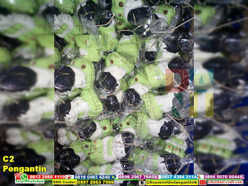 jual Pengantin