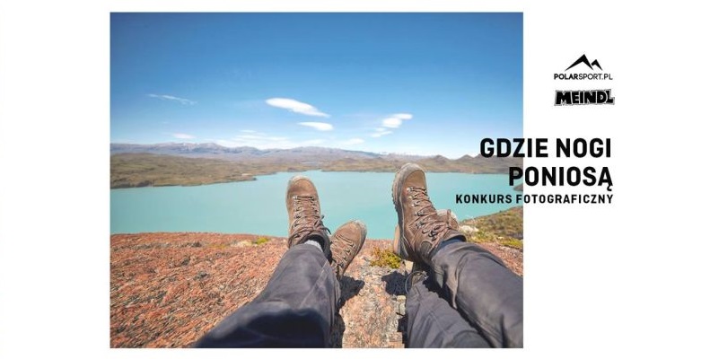 Wygraj buty Meindl Montalin GTX Konkurs