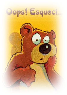 Resultado de imagem para esqueci