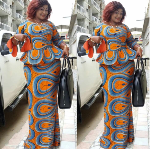 best kitenge fashion