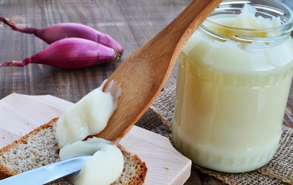 SHORTENINGS, BUTTER, MARGARINE, OILS & LARD