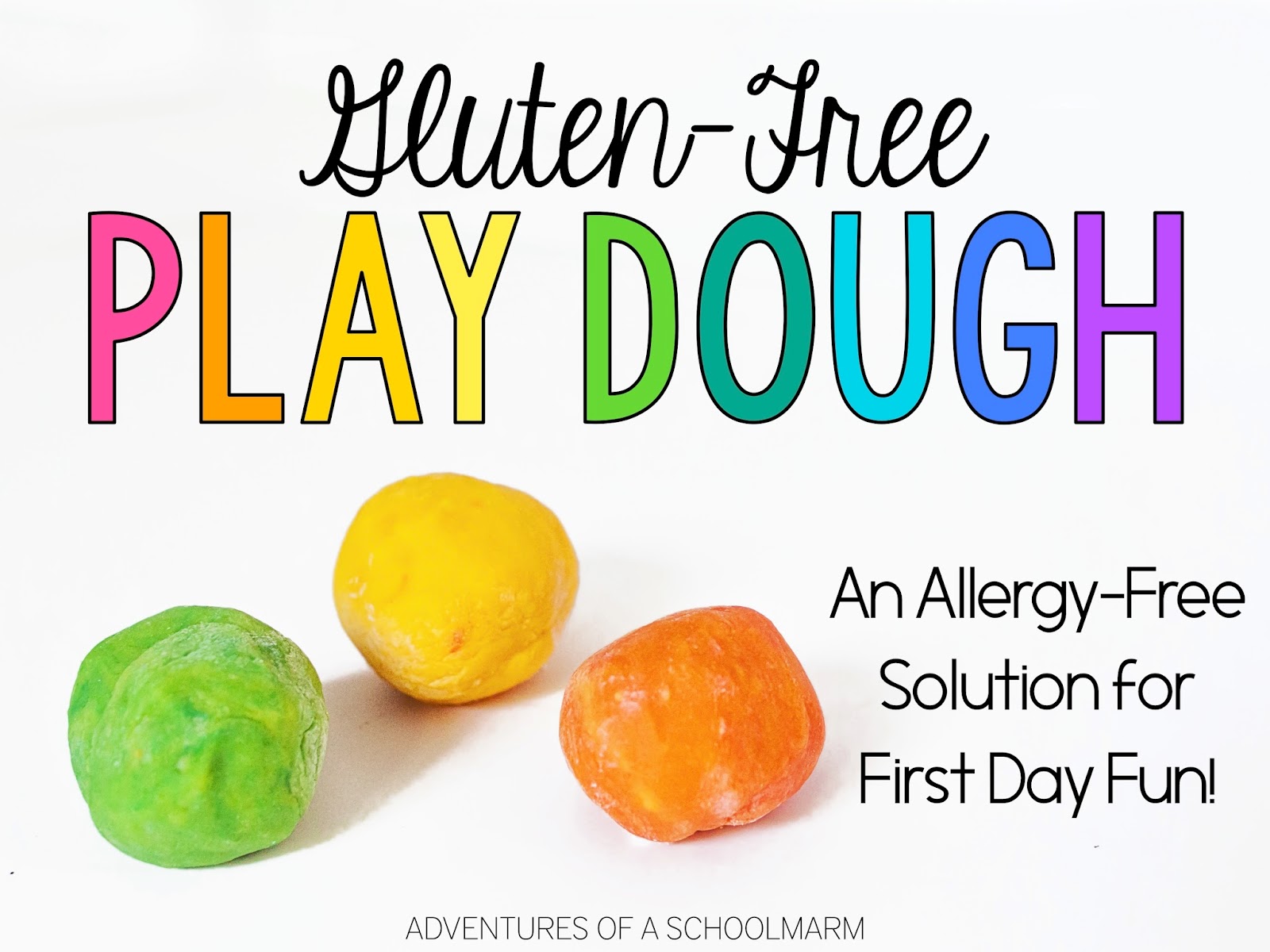 Gluten free play dough casino royale 1954 trailer
