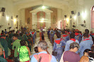 Missa do Bacamarteiro em Abreu e Lima 2012