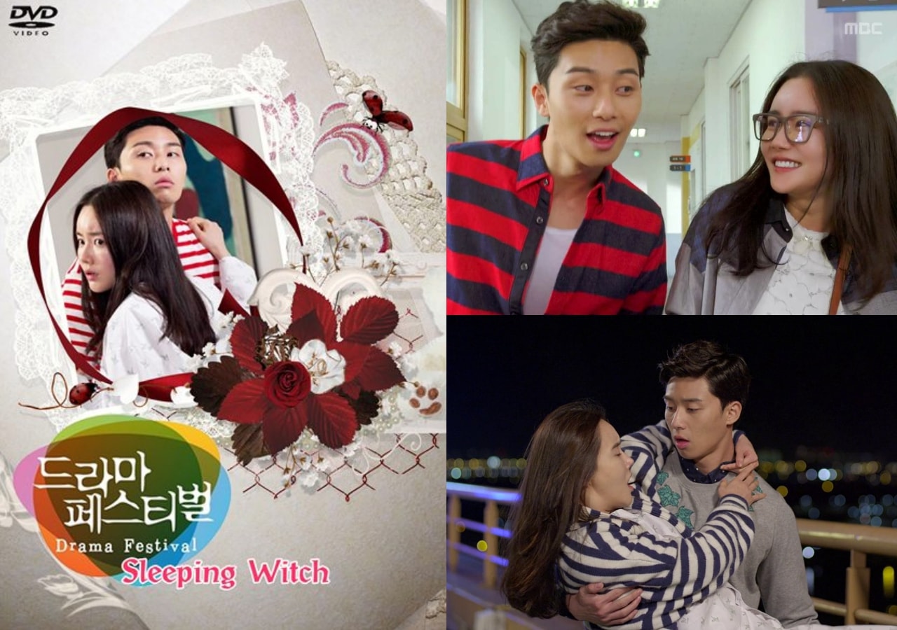 10 ซีรี่ย์ดี ๆ ของ "พัคซอจุน" ที่แฟนคลับไม่ควรพลาด