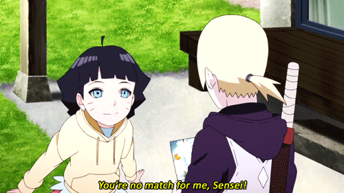 Resultado de imagen para inojin himawari cap 31