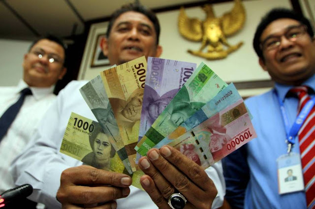Kontroversi Desain Rupiah 2016, Kenapa Cut Mutia Tidak Berjilbab? Kontroversi Desain Rupiah 2016, Kenapa Cut Mutia Tidak Berjilbab?