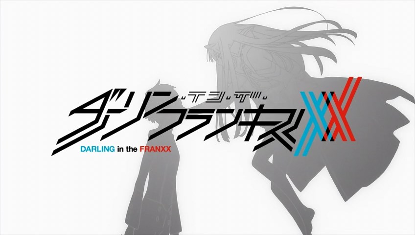 Darling In The Franxx Ending Theme 3 Darling In The Franxx Ending Theme 3