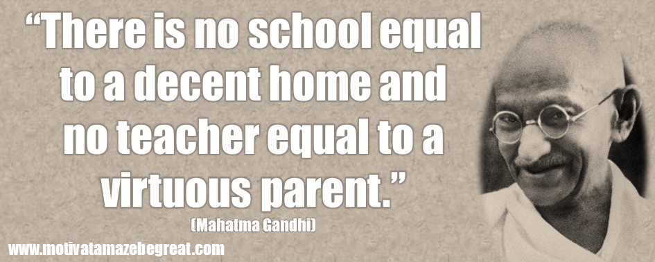 Zitate Englisch Mahatma Gandhi