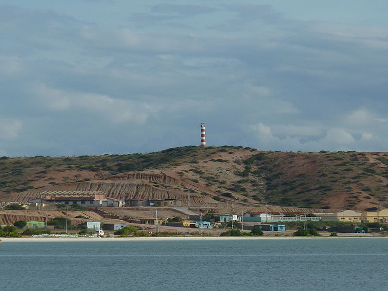 Los 10 Datos curiosos que todo debemos conocer sobre la Isla de Coche