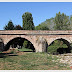 Puente de Fresneda de la Sierra Tirón