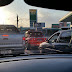 Acessos para região norte da capital congestionados