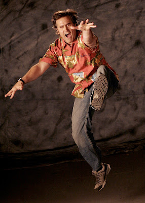 From Midnight, With Love: The Mike's True Heroes of Horror (6/10