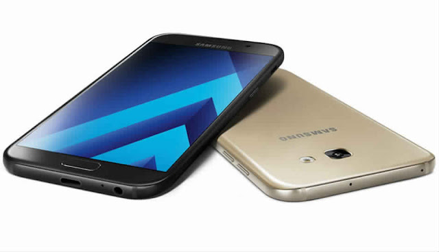 مواصفات وسعر Samsung Galaxy A3 2017 بالصور والفيديو مواصفات وسعر Samsung Galaxy A3 2017 بالصور والفيديو