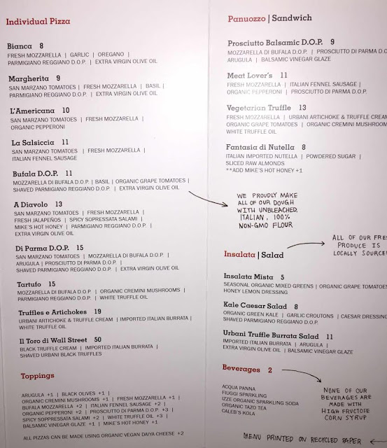 The Legendary Kitchen Food Truck Menu The Legendary Kitchen Food Truck Menu