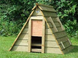 chicken coop plans village coops homemade chickens simple designs houses runs