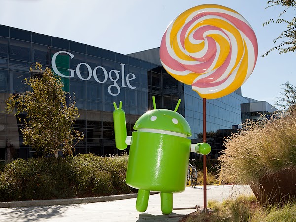HP Android Lollipop Murah Tapi Tak Murahan HP Android Lollipop Murah Tapi Tak Murahan