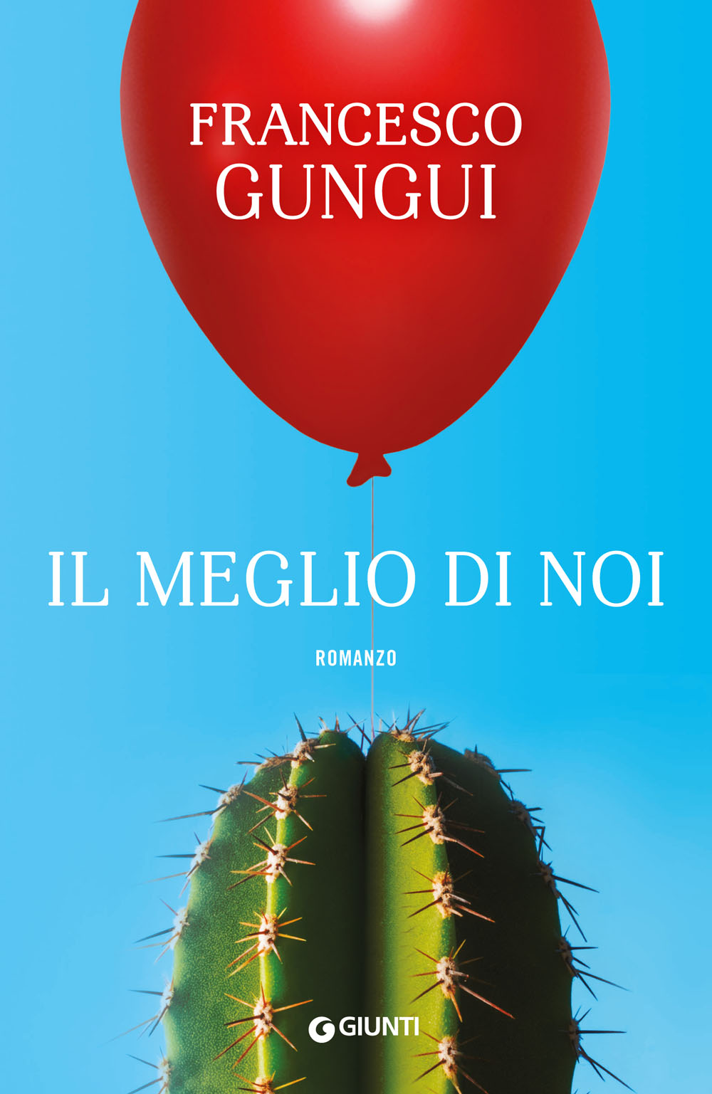 Caffè Letterari Il meglio di noi di Francesco Gungui