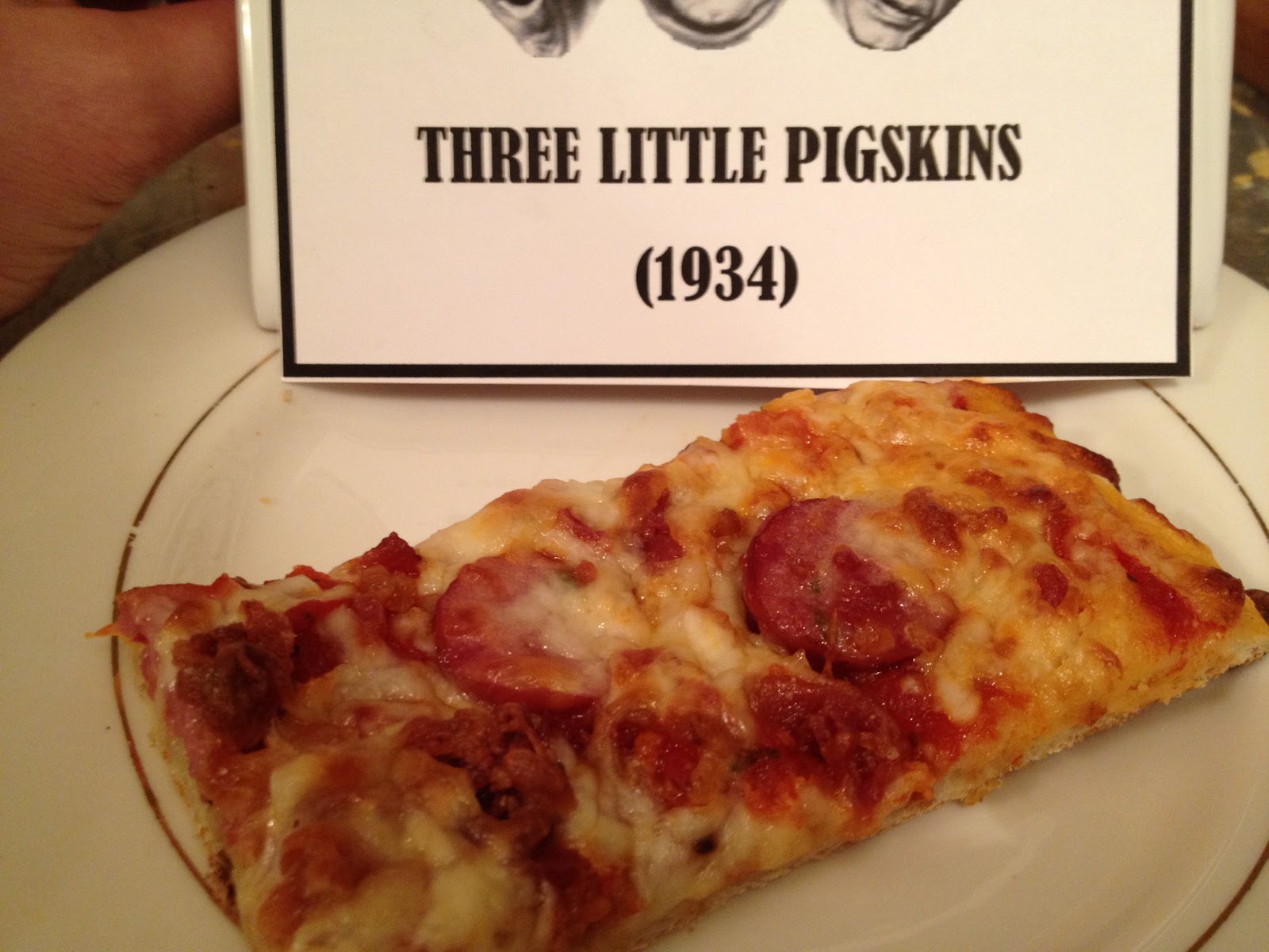 Introducing Classic Comedy to a New Generation (A 3 Stooges Snack'rs