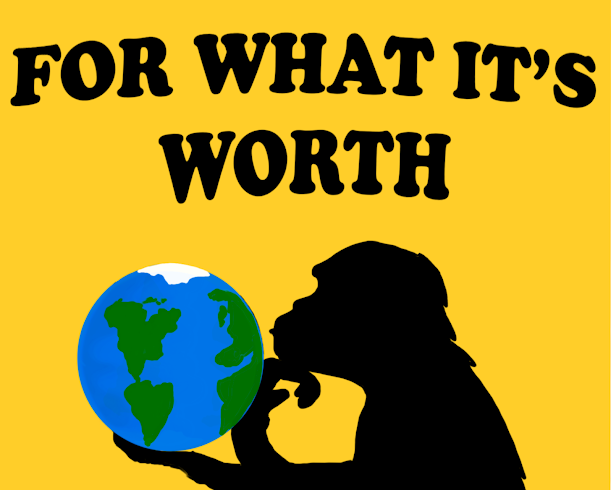 Podcast: For What its Worth with Host Blake Melnick