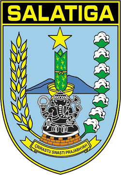 Kode Pos Kota Salatiga