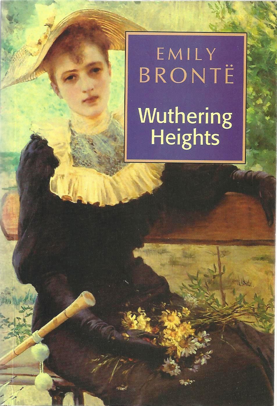 the character analysis of heathcliff in wuthering heights a novel by emily bronte Emily brontë’s two characters: catherine and creating wuthering heights, emily made known emily brontë’s two characters: catherine and heathcliff. the character analysis of heathcliff in wuthering heights a novel by emily bronte Emily brontë’s two characters: catherine and creating wuthering heights, emily made known emily brontë’s two characters: catherine and heathcliff.