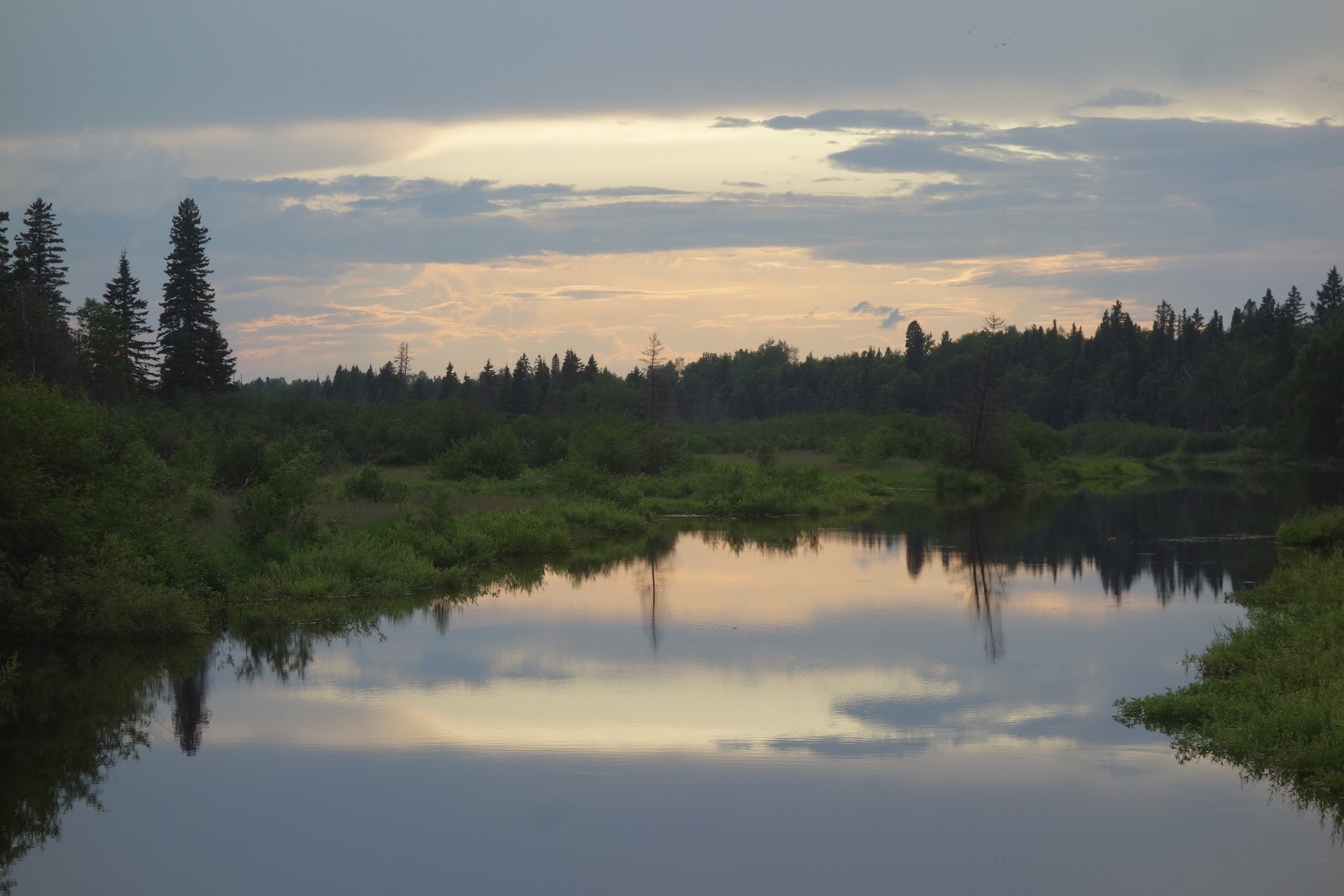 Cheryl's Travels Happy ValleyGoose Bay and North West River