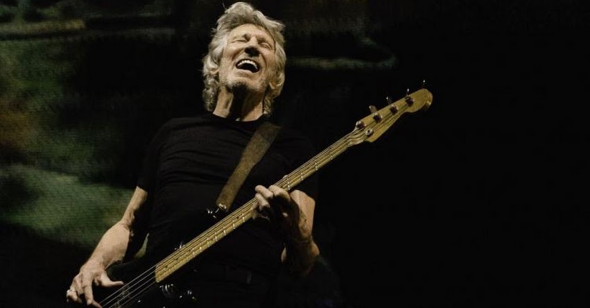 ROGER WATERS EN PERÚ 2018: Leyenda de Pink Floyd confirmó concierto para noviembre del 2018 ROGER WATERS EN PERÚ 2018: Leyenda de Pink Floyd confirmó concierto para noviembre del 2018
