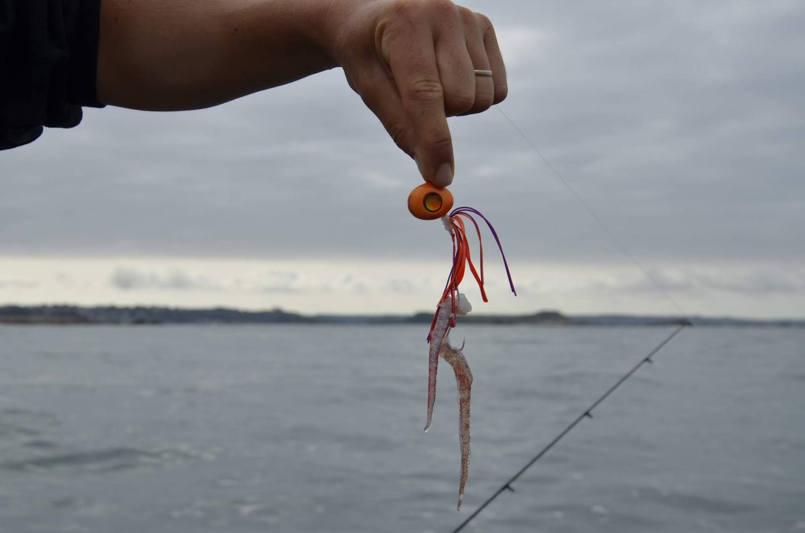 Le TOP des meilleurs moulinets jigging pêche en mer -  - Dingue  d'eau, comme vous !