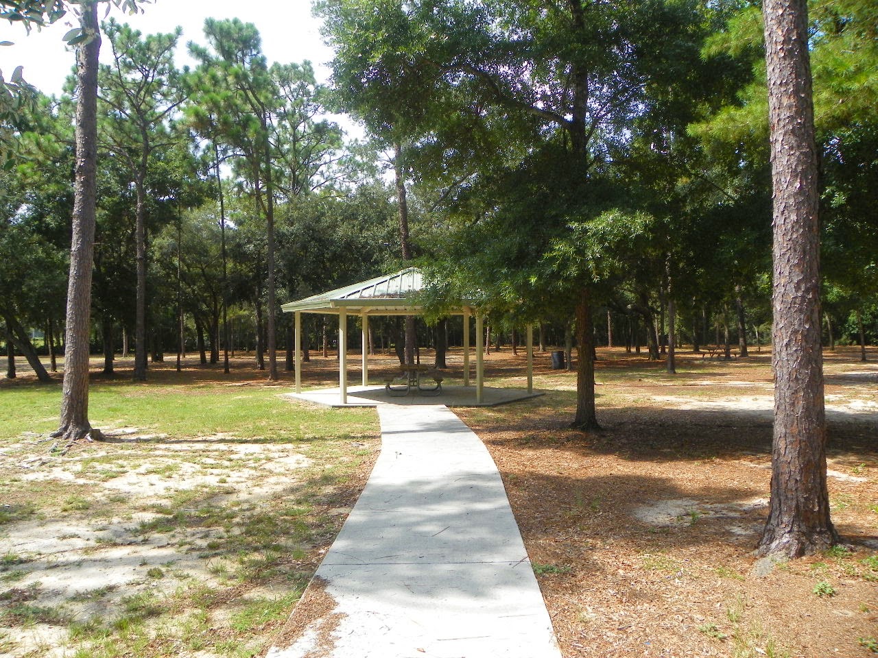 Pensacola Parks Lavallet Park, 32504