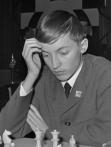 Karpov 1967