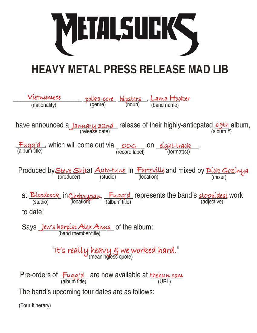 Contoh press release wood scribd indo