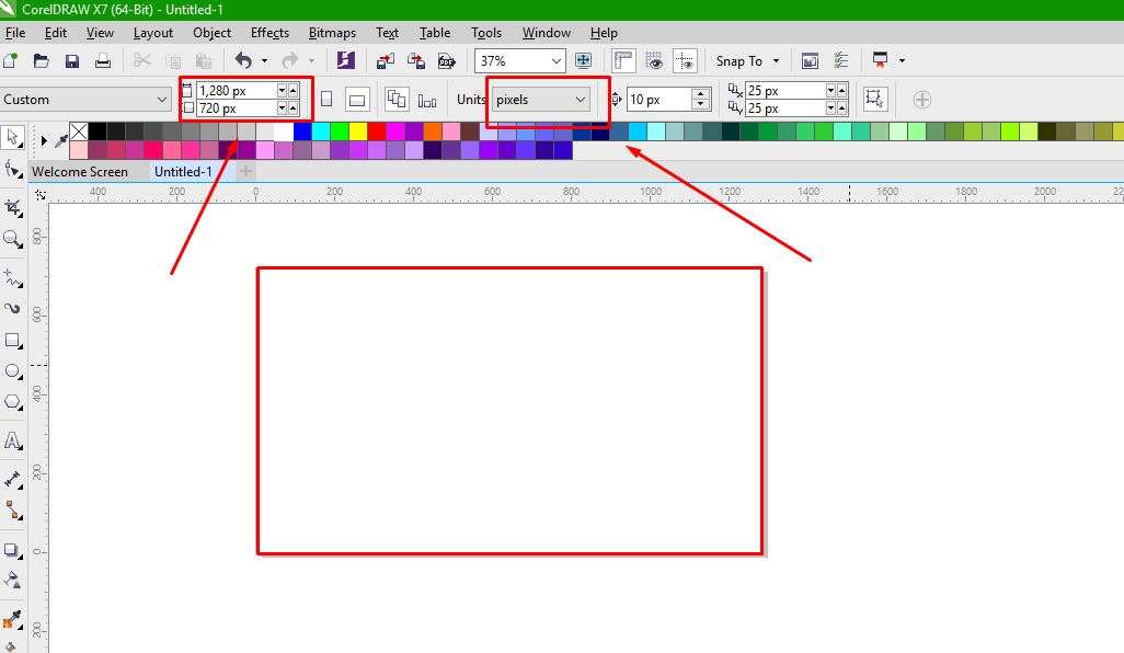 Ukuran Thumbnail Youtube