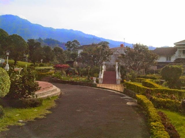 sewa villa coolibah puncak sewa villa coolibah puncak