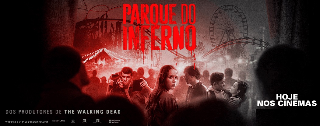FILMES EM DRIVE 🎬🫣 on X: ➪ Parque do Inferno / Hell Fest (2018) » dublado  ➡️ Disponível no telegram, link na bio! Tags: filme, drive, dublado,  legendado, canal, telegram, terror, slasher