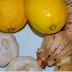 Cure Clogged Arteries, Treat Infections And Cold With This 3 Ingredients Drink