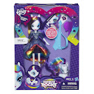 My Little Pony Equestria Girls Rainbow Rocks Doll & Pony Set Rarity Doll