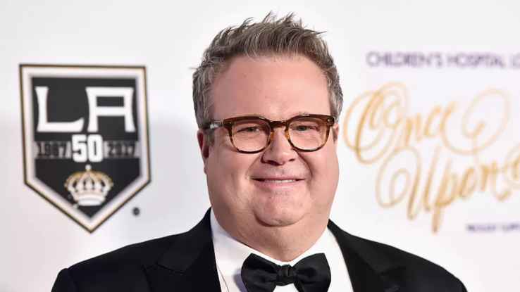 Eric Stonestreet Eric Stonestreet