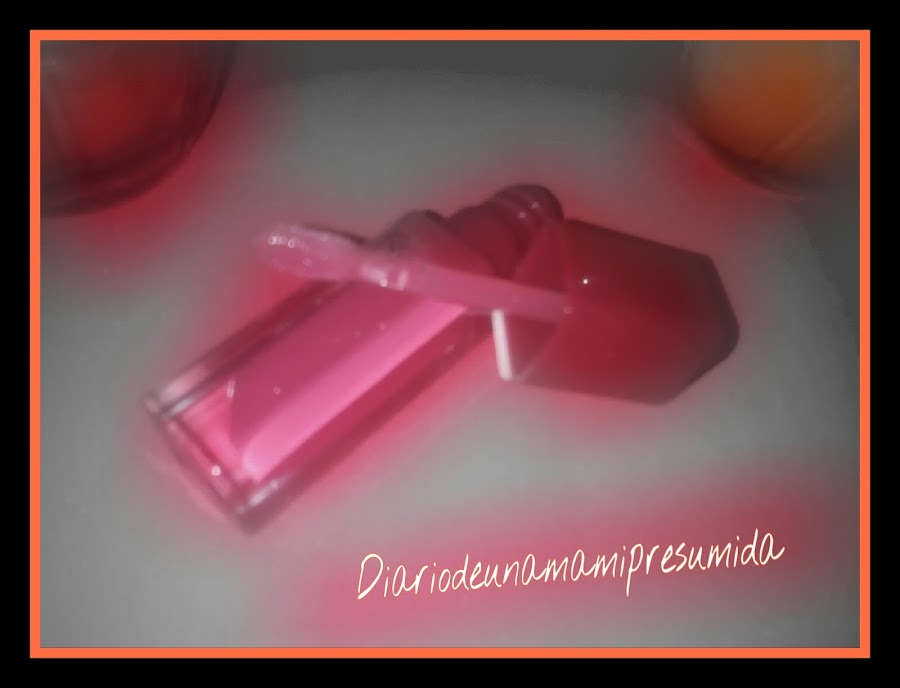 labial líquido essence