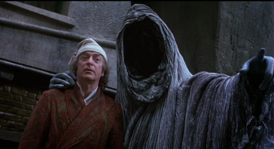 Holiday Film Reviews: The Muppet Christmas Carol