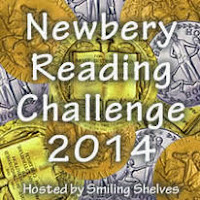 http://www.smilingshelves.com/1/post/2013/12/newbery-reading-challenge-2014.html