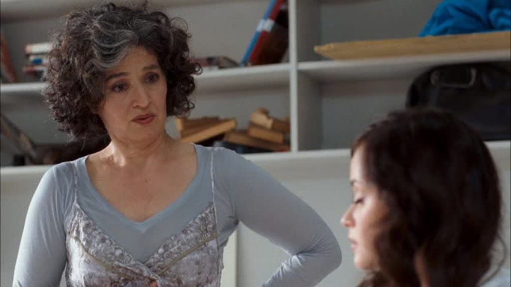 The Sisterhood Of The Traveling Pants 2 Movie and TV Cast Screencaps: The Sisterhood Of The Traveling Pants 2