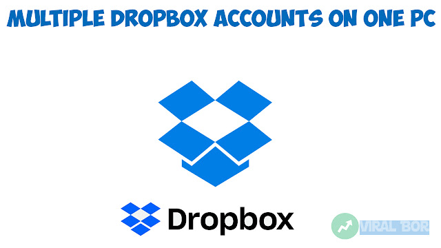 How to Use Multiple Dropbox Accounts on One PC How to Use Multiple Dropbox Accounts on One PC