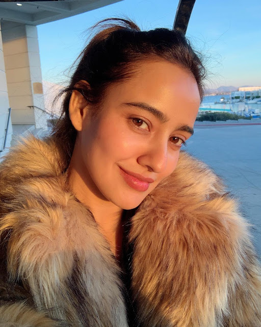 neha sharma hot image bollywood actress