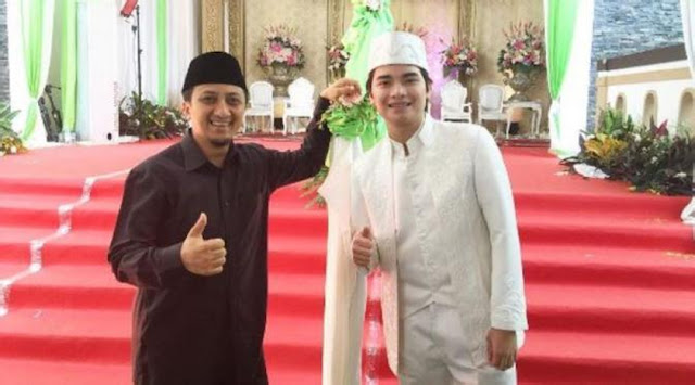 Jangan Nikah Jika Belum Siap, Ini Dampak Negatif Menikah Pada Usia Dini Jangan Nikah Jika Belum Siap, Ini Dampak Negatif Menikah Pada Usia Dini