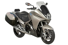 Voxan GTV 1200 Motorcycle