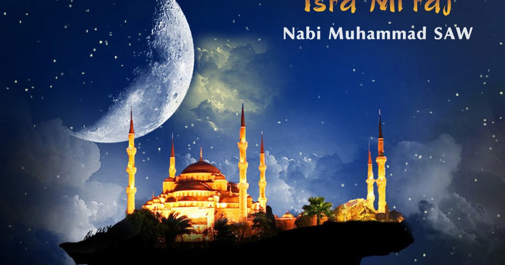 Smp Muhammadiyah 29 Sawangan Depok Pidato Singkat Tentang Isra Mi Raj