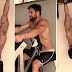 Após vídeo de treino, Chris Hemsworth está levando a internet à loucura